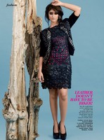 Ileana Cosmopolitan Magazine Photos